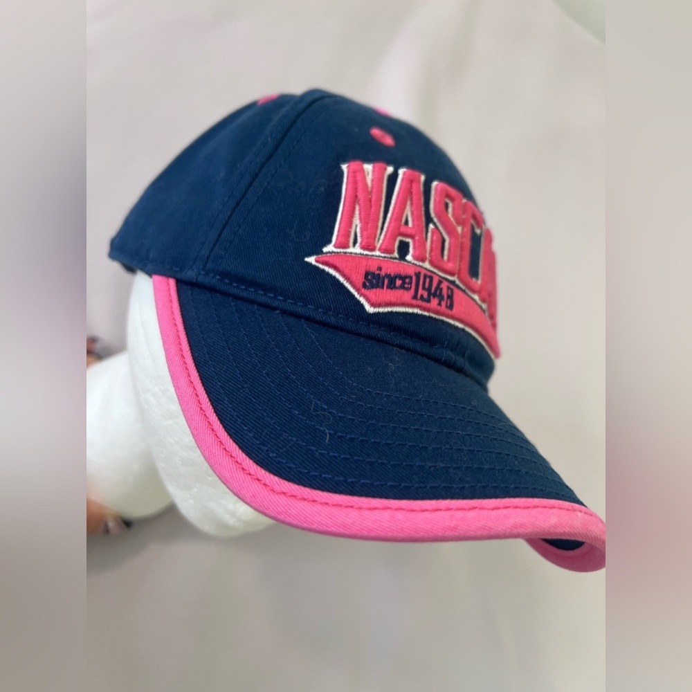 Women’s Fanatics cap / hat NASCAR Since 1948